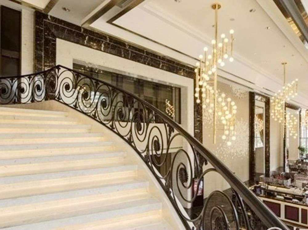 Ximei Continental Hotel Shijiazhuang Esterno foto